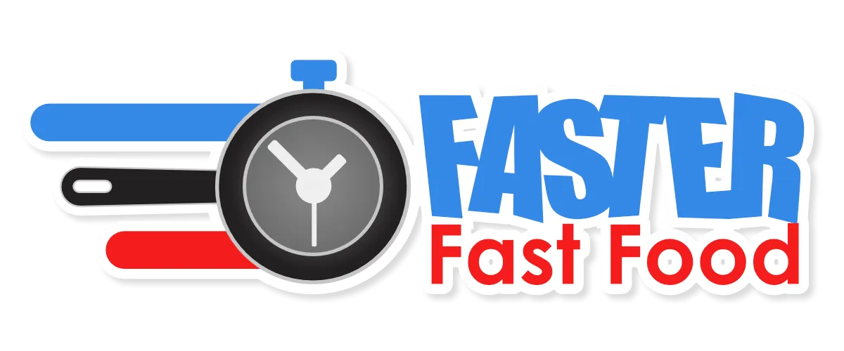 Faster - Fast Food - Indie Game Dev