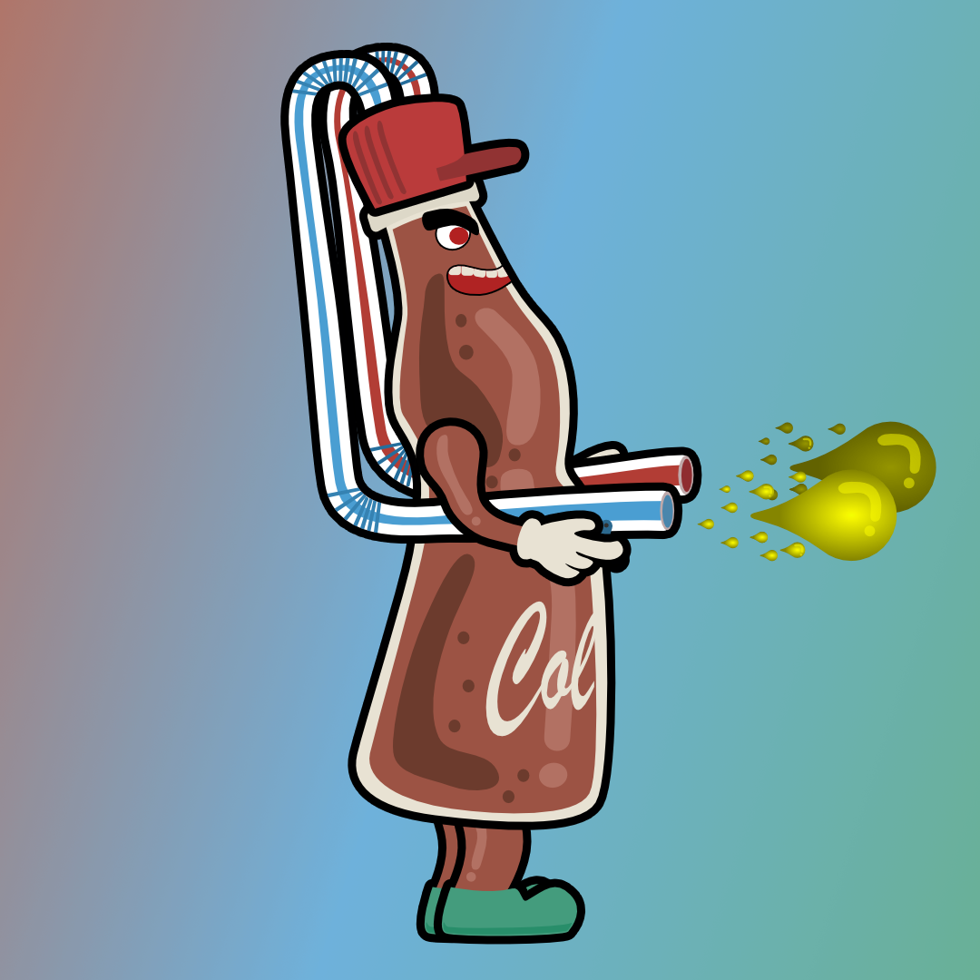 Bottle Boss 2D Character - Turtly - A Beach Fight