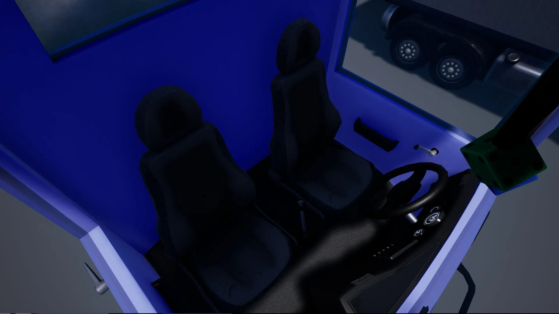 Stylized Truck Pack - Unreal Engine Marketplace