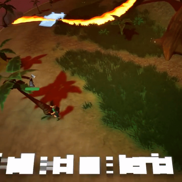 Outsourcing Game Animation