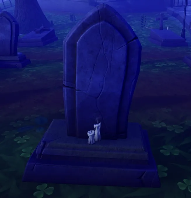 Gravestone